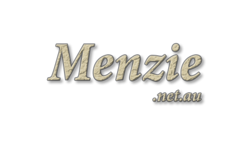 Menzie.net.au